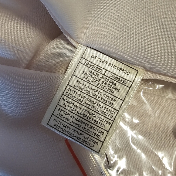 Steve Madden Cadi Cutout Midi Dress, Floral Butterfly Print, Size XS, NWOT! - Picture 11 of 13